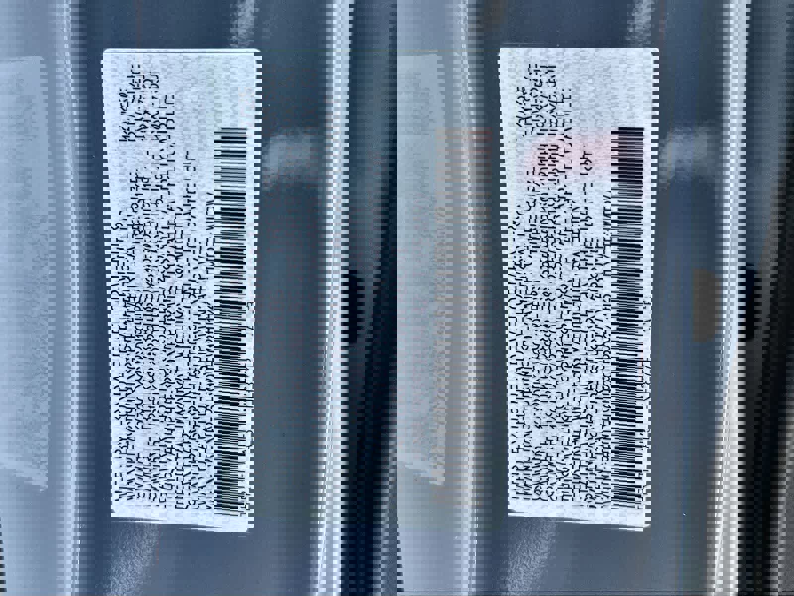 New 2026 Honda Odyssey Elite image 19