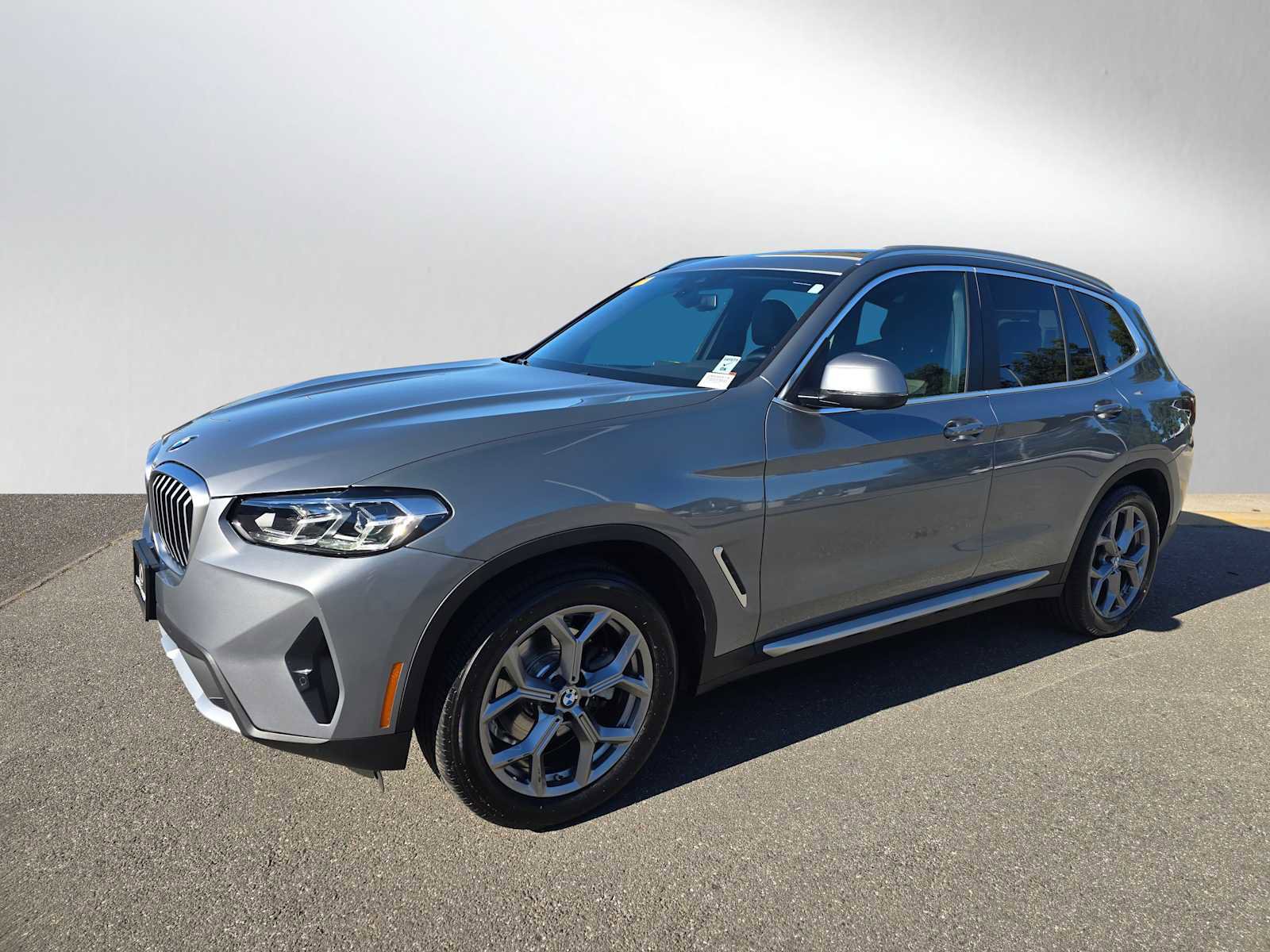 Used 2024 BMW X3 sDrive30i image 7