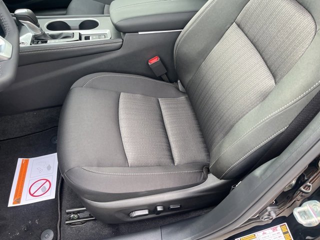 Used 2025 Nissan Altima 2.5 SV w/ SV Premium Package image 15