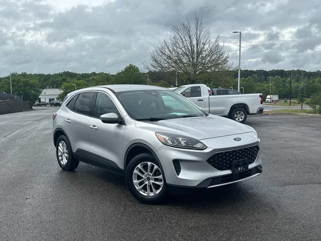Used 2020 Ford Escape SE AWD/4WD image 2