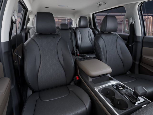 New 2026 Kia Carnival EX FWD image 16