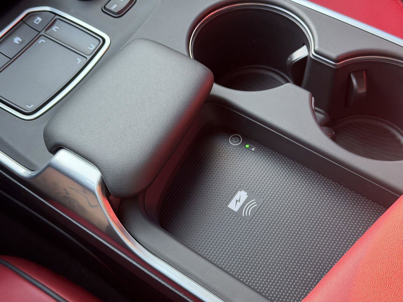 Certified 2025 Acura TLX SH-AWD w/ A-SPEC Pkg image 12