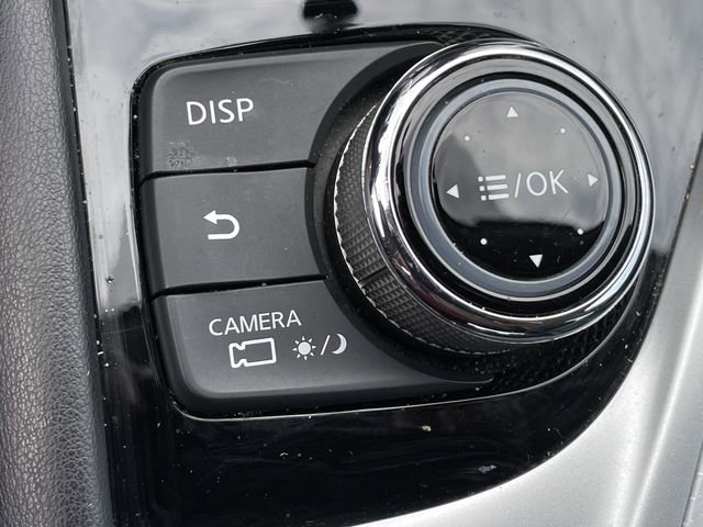 Used 2021 INFINITI Q50 Luxe image 20