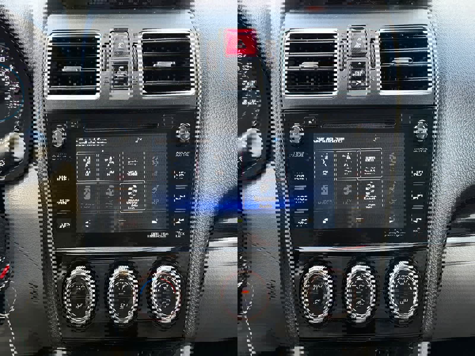 Used 2017 Subaru Forester 2.5i Limited w/ Popular Package #1 image 13