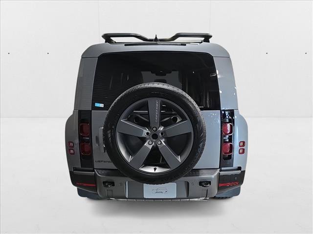 New 2024 Land Rover Defender 130 Outbound image 6