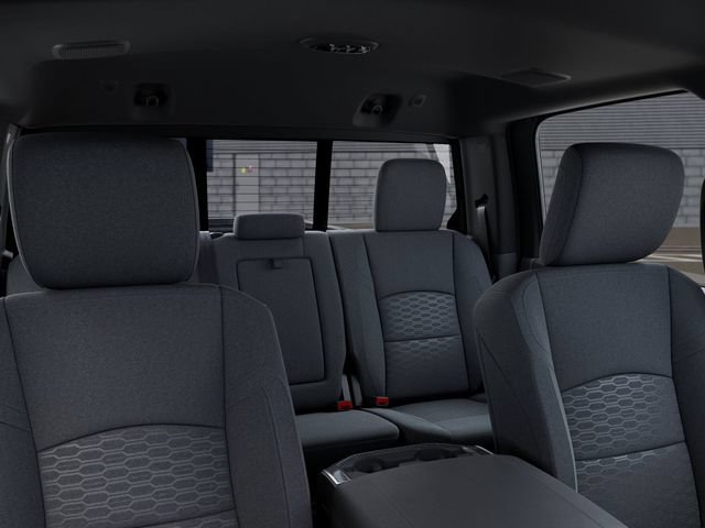 New 2026 RAM 3500 Big Horn AWD/4WD image 26