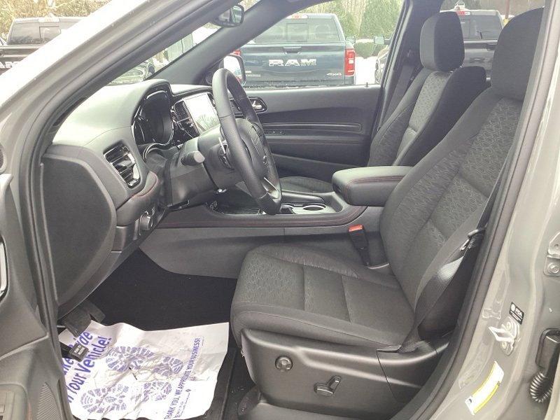 New 2026 Dodge Durango GT w/ Blacktop Package image 28