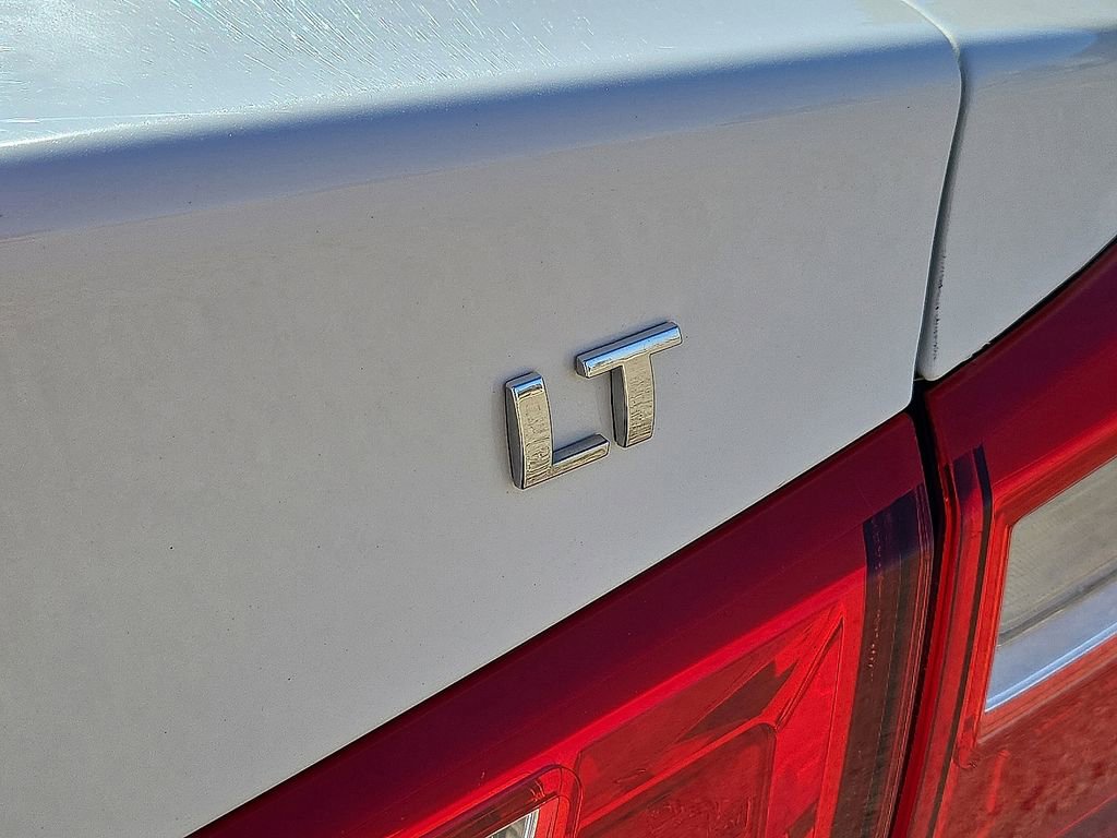 Used 2024 Chevrolet Malibu LT image 14