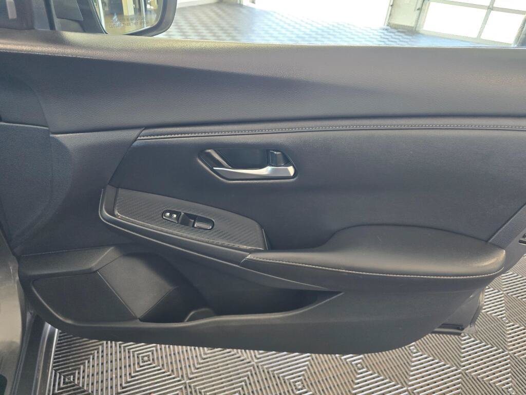 Used 2021 Nissan Sentra SV FWD image 41