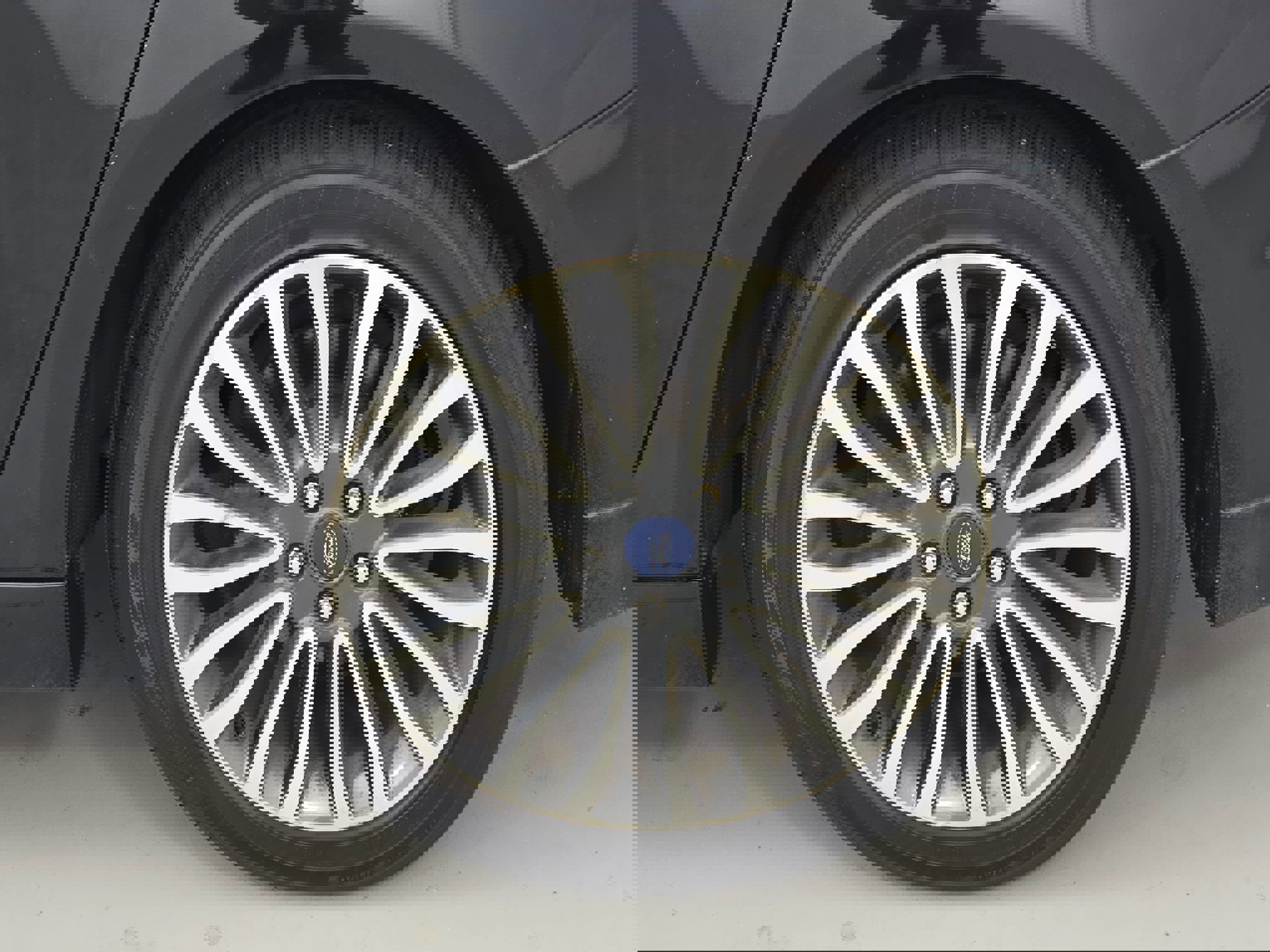 Used 2017 Ford Fusion SE w/ Fusion SE Technology Package image 31