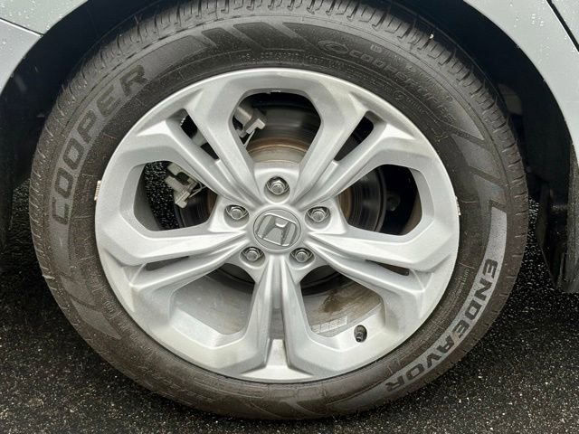 Used 2024 Honda Accord LX image 30