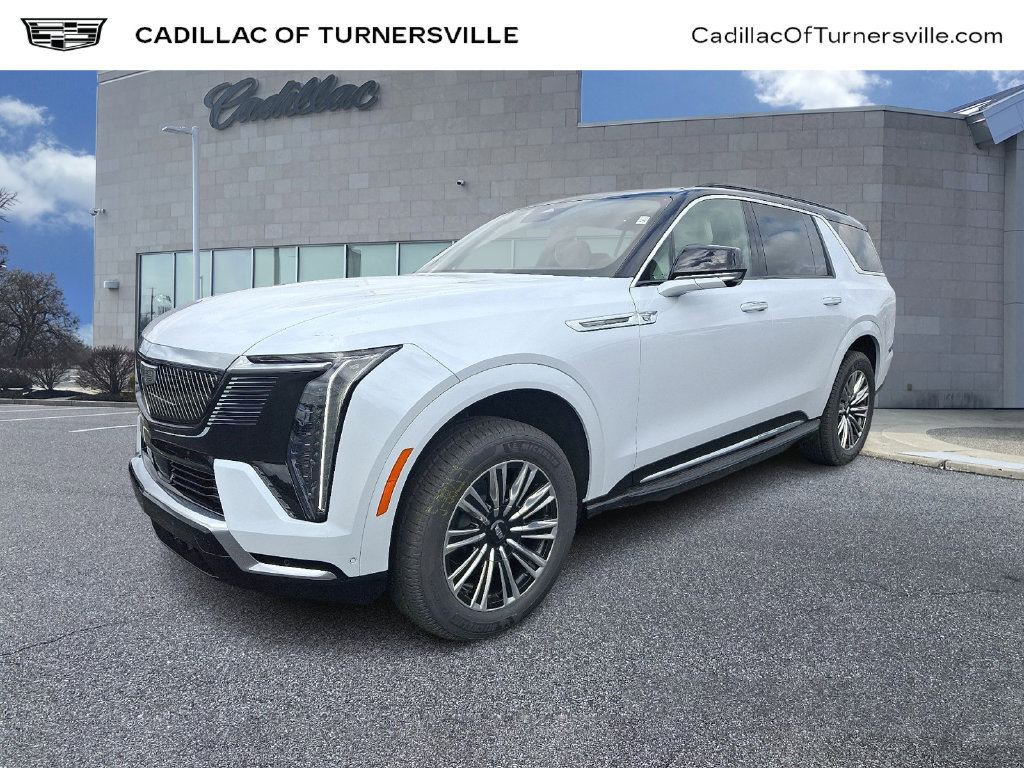 New 2026 Cadillac Escalade IQL Luxury w/ LPO, Floor Liner Package AWD/4WD image 1