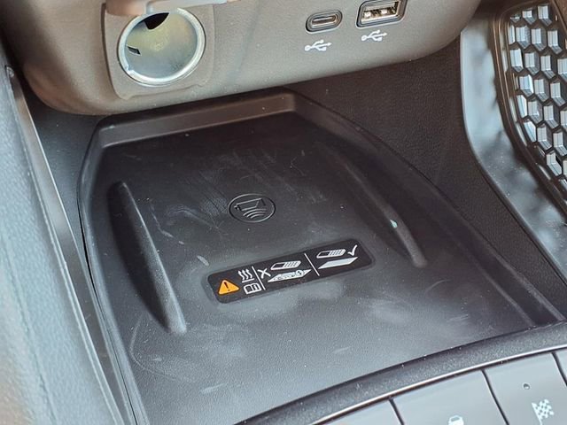 New 2026 Chevrolet TrailBlazer RS w/ Convenience Package image 37