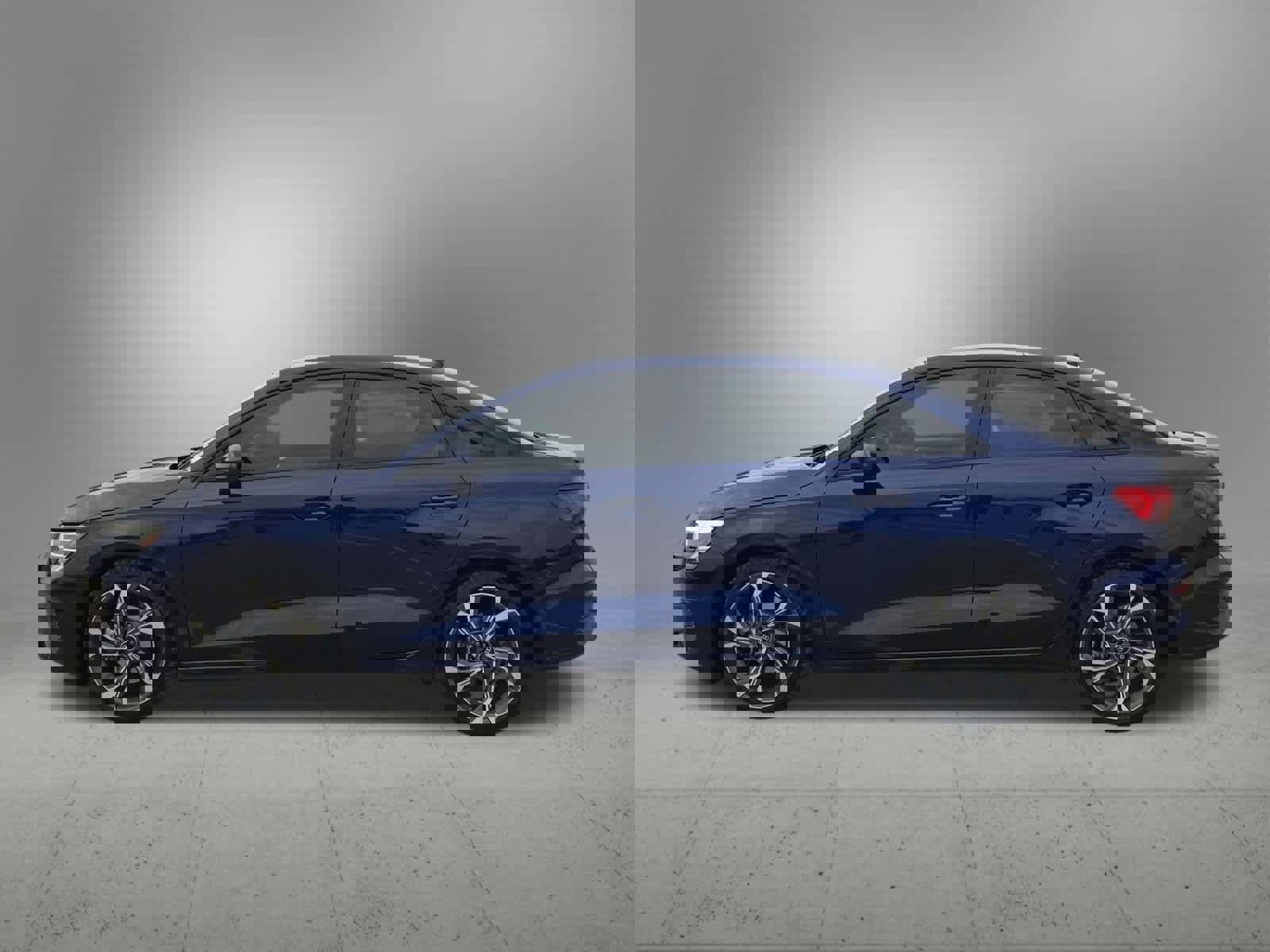 Used 2023 Audi A3 2.0T Premium Plus w/ Premium Plus Package image 3