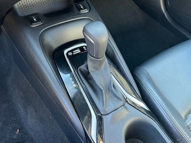 Used 2023 Toyota Corolla XSE w/ Carpet Mat Package (TMS) image 23