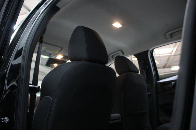 New 2026 Mitsubishi Eclipse Cross LE AWD/4WD image 23