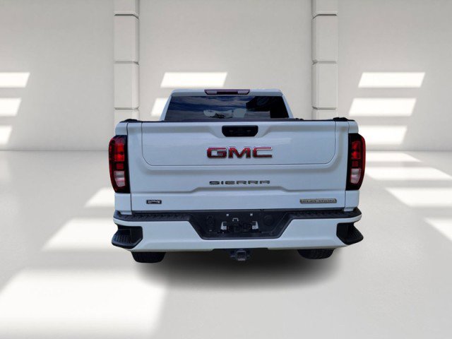 Used 2024 GMC Sierra 1500 Elevation RWD image 6