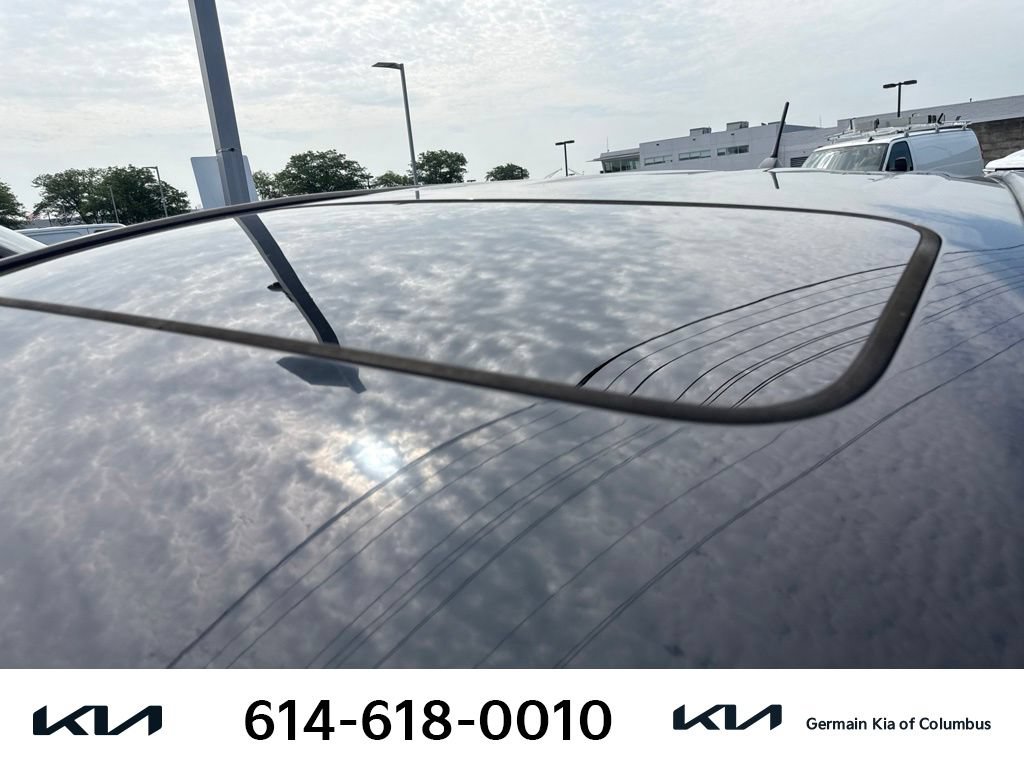 Used 2010 Honda CR-V EX image 7