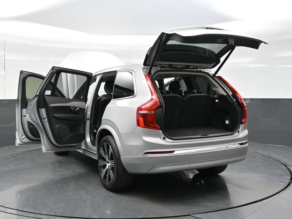 Used 2025 Volvo XC90 T8 Ultra w/ Protection Package Premier AWD/4WD image 42