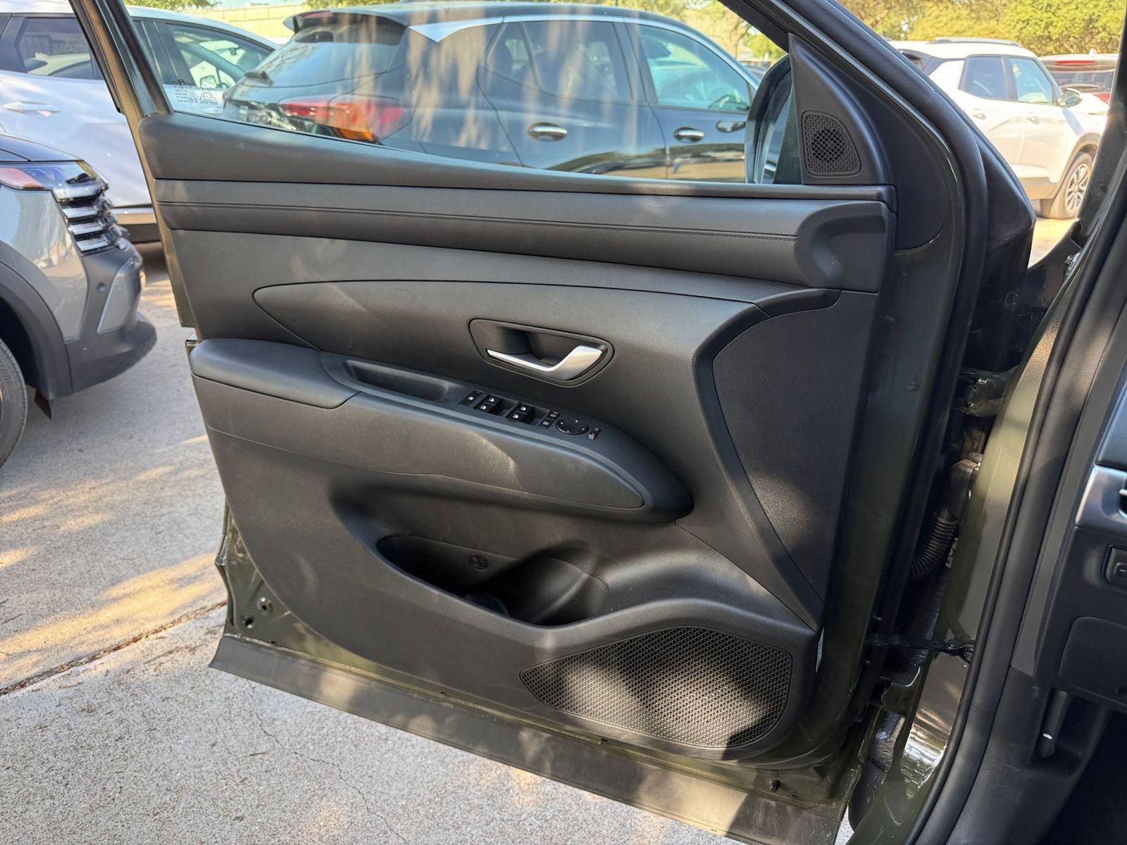 Used 2026 Hyundai Tucson SEL Plus AWD/4WD image 18