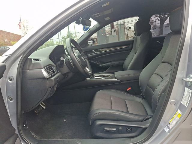 Certified 2022 Honda Accord Sport image 13
