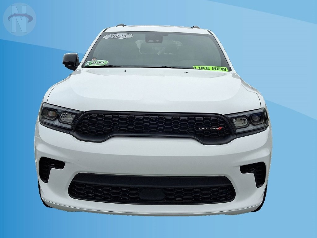 Certified 2025 Dodge Durango GT w/ Mopar All Weather Package image 29