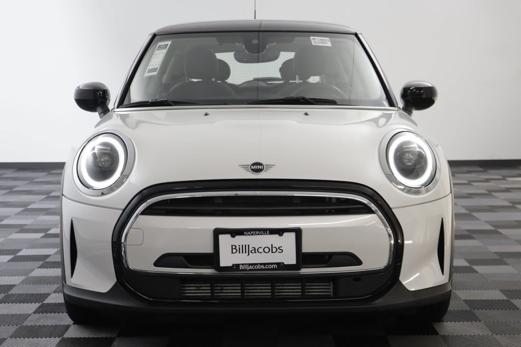 Certified 2024 MINI Cooper 2-Door Hardtop FWD image 22