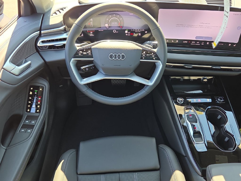 New 2026 Audi A5 Premium Plus AWD/4WD image 8