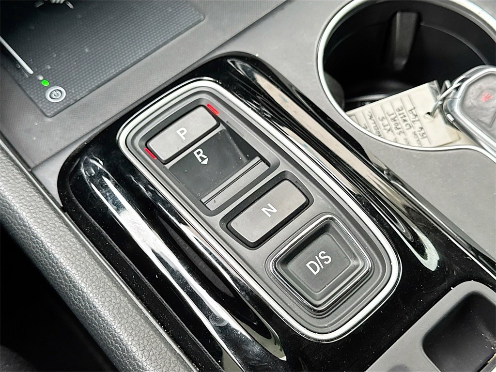 Used 2024 Honda Pilot Elite image 17