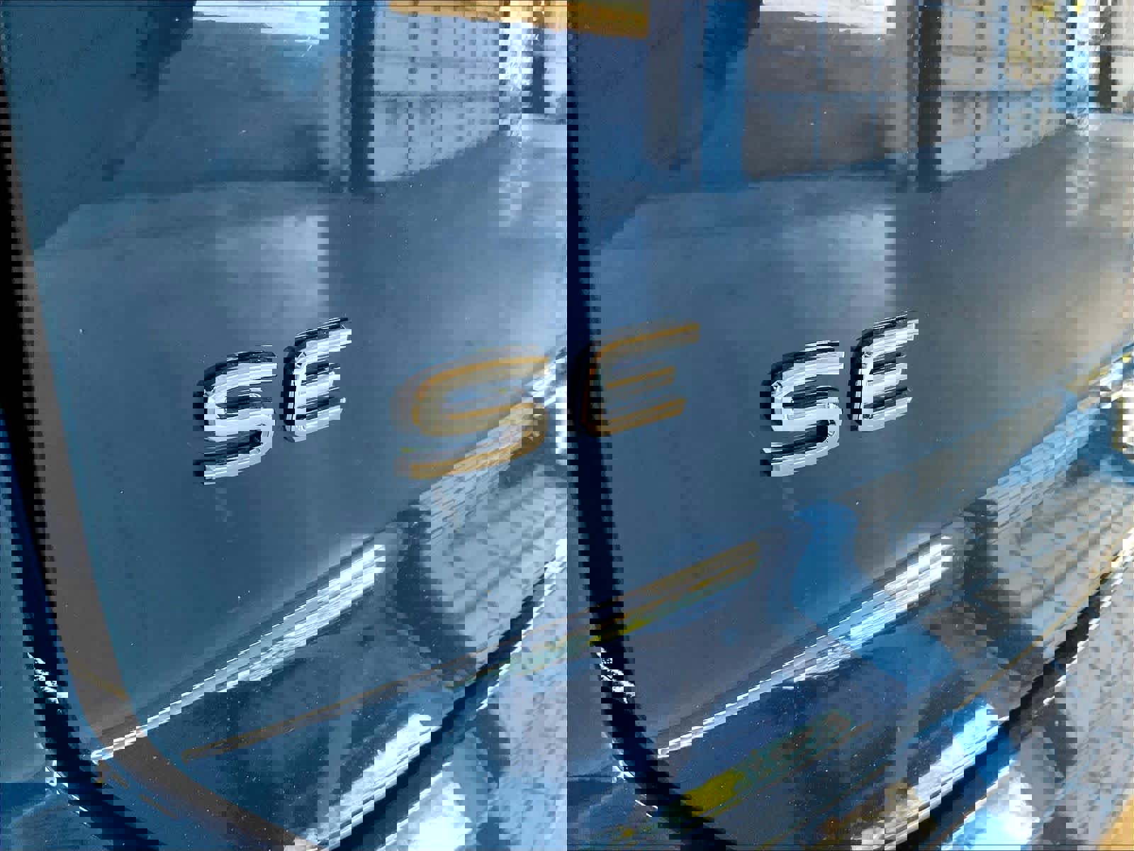 New 2025 Volkswagen Atlas Cross Sport SE image 26