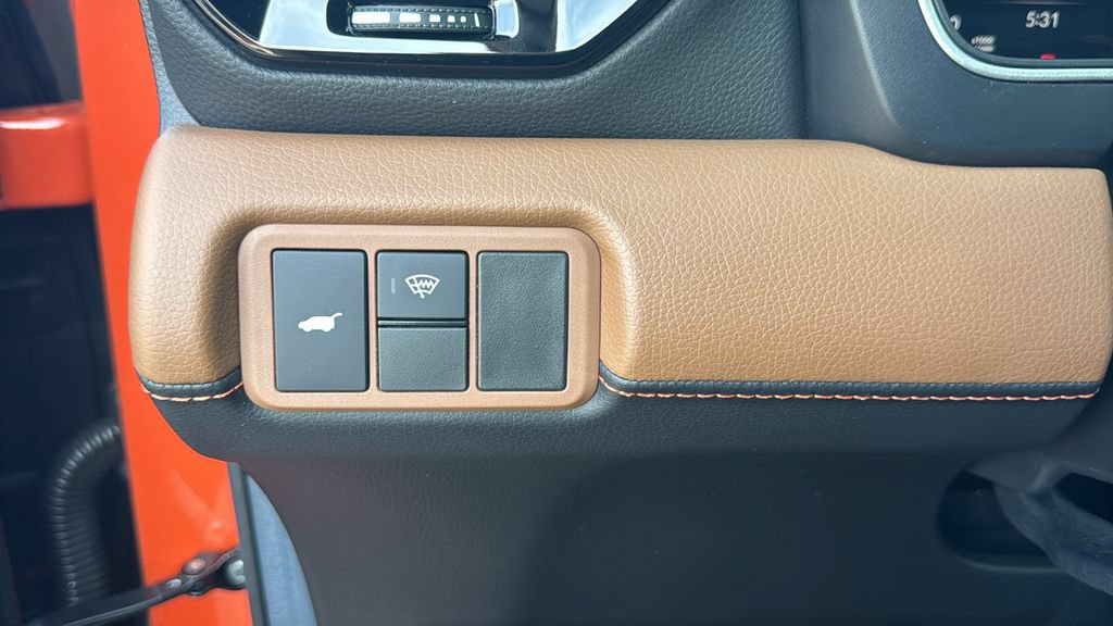 Certified 2026 Honda Passport TrailSport Elite image 17