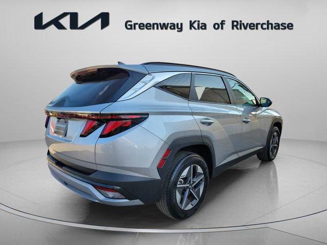 Used 2025 Hyundai Tucson SEL image 7