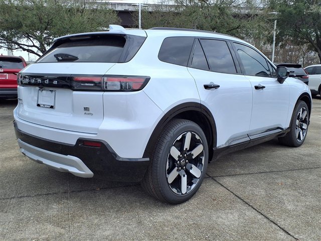 New 2026 Honda Prologue Elite image 13