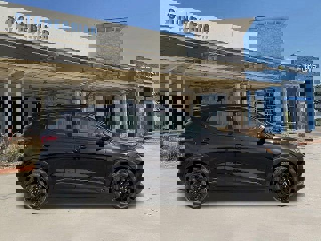 New 2027 Chevrolet Bolt RS image 4