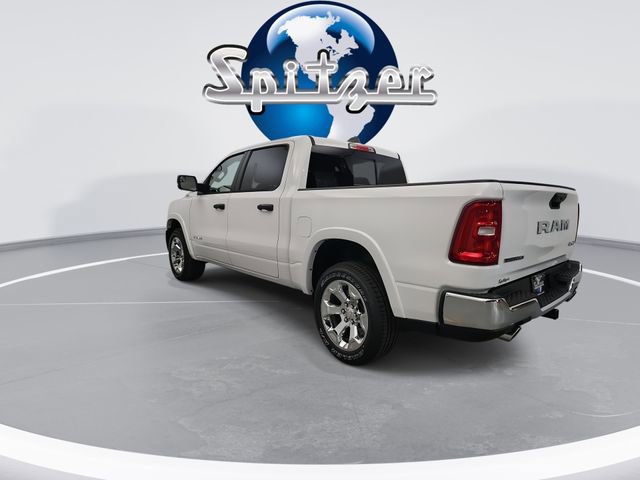 New 2026 RAM 1500 Big Horn image 7