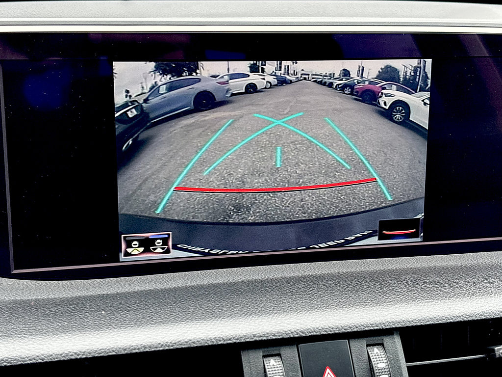 Used 2021 Lexus ES 300h w/ Premium Package FWD image 23