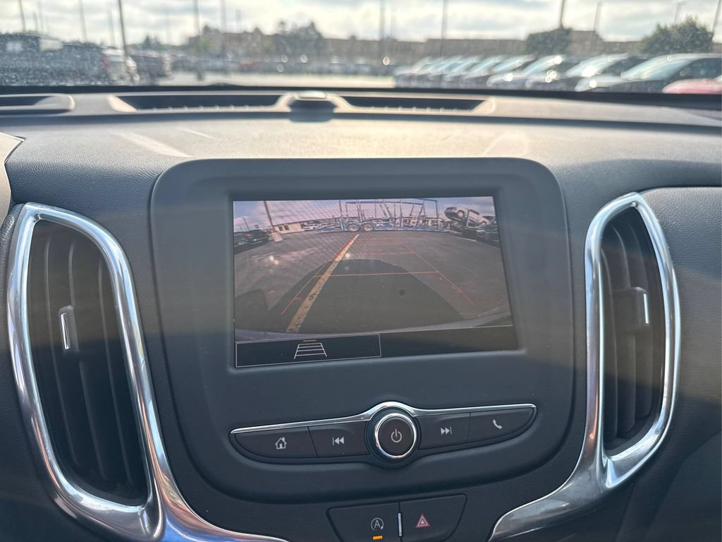 Used 2023 Chevrolet Equinox LT AWD/4WD image 26