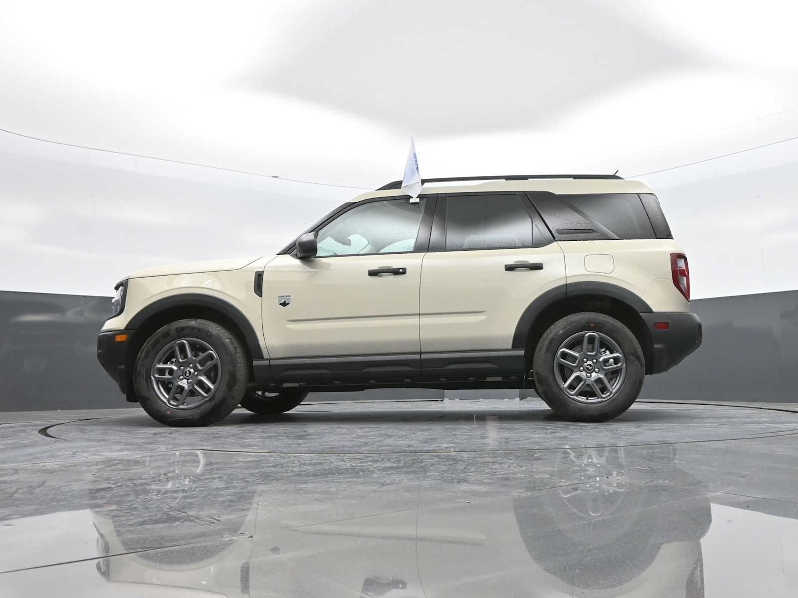 New 2025 Ford Bronco Sport Big Bend w/ Convenience Package image 59