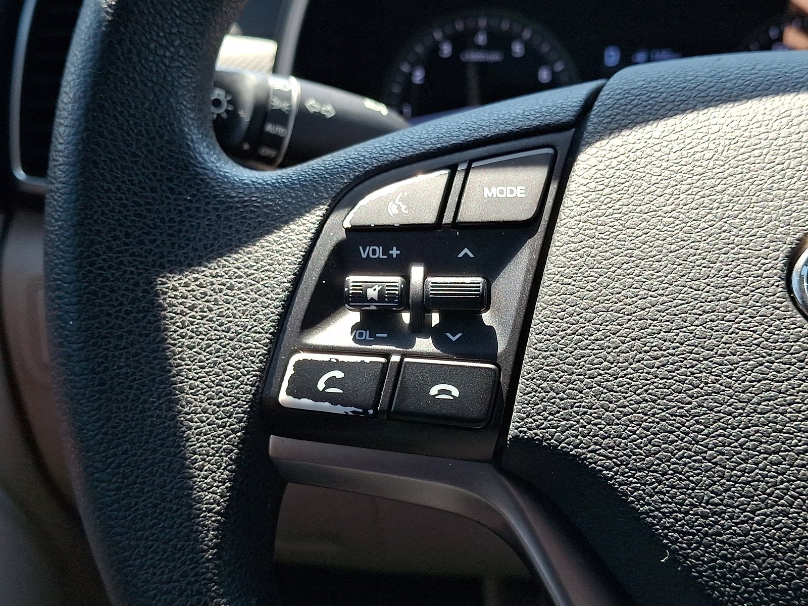 Used 2019 Hyundai Tucson SE w/ Cargo Package AWD/4WD image 22