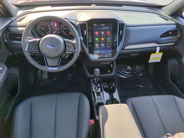 New 2026 Subaru Forester Limited image 15