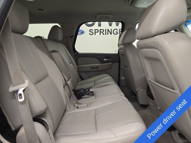 Used 2014 GMC Yukon SLT AWD/4WD image 12