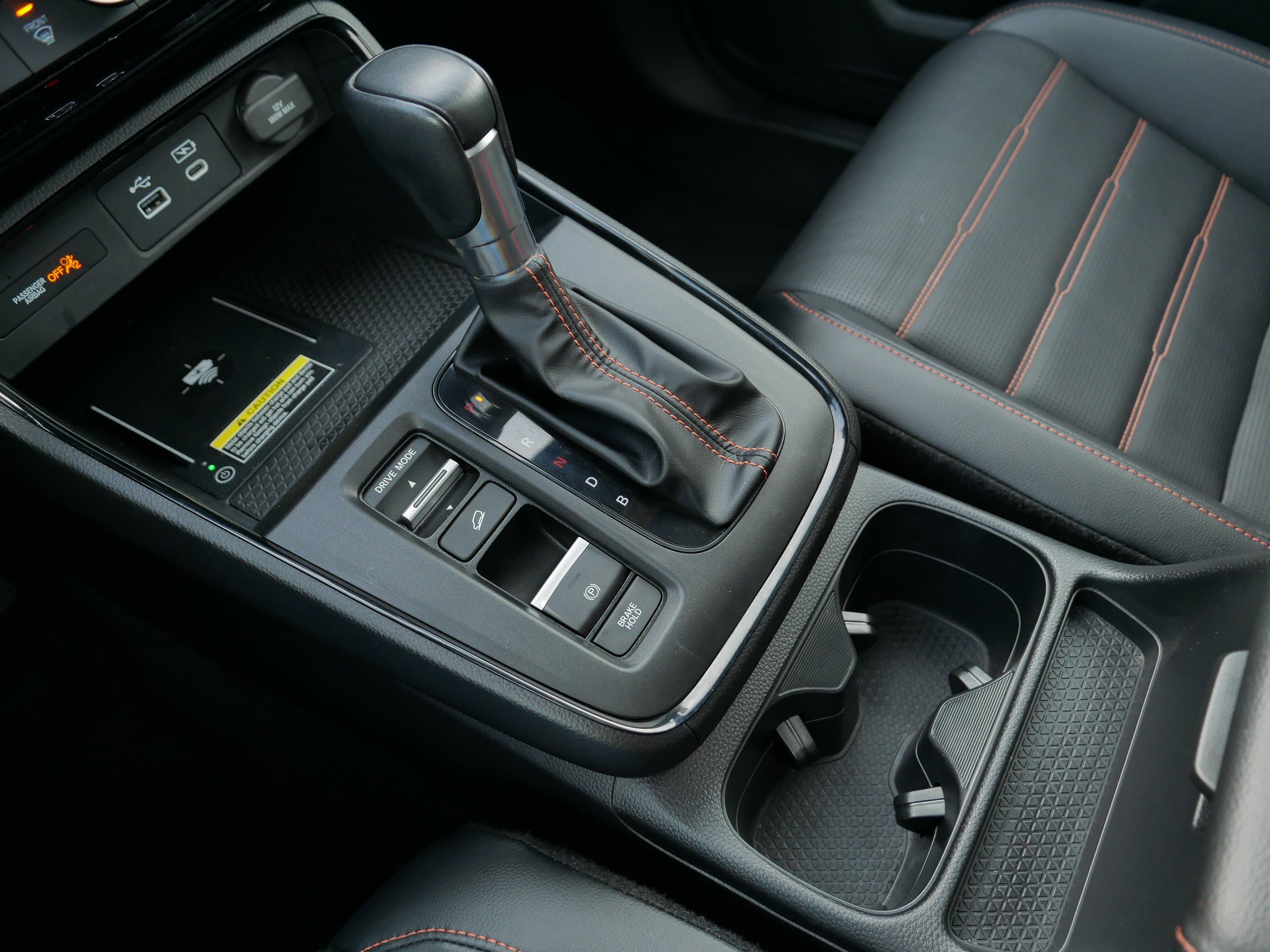 Used 2023 Honda CR-V Sport Touring image 32