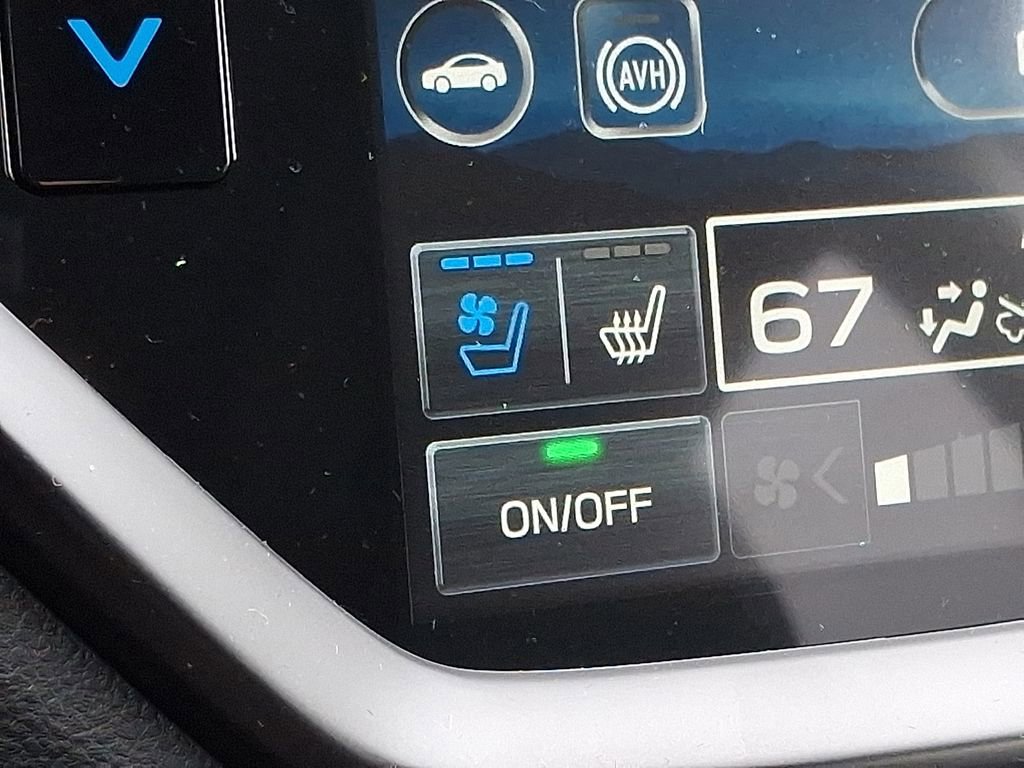 New 2026 Subaru Ascent Bronze Edition image 19