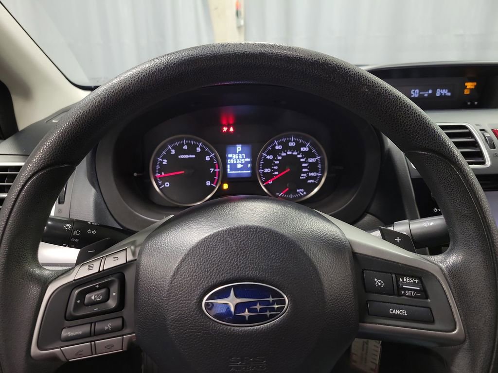 Used 2015 Subaru Impreza 2.0i Premium w/ Popular Package #2 image 15