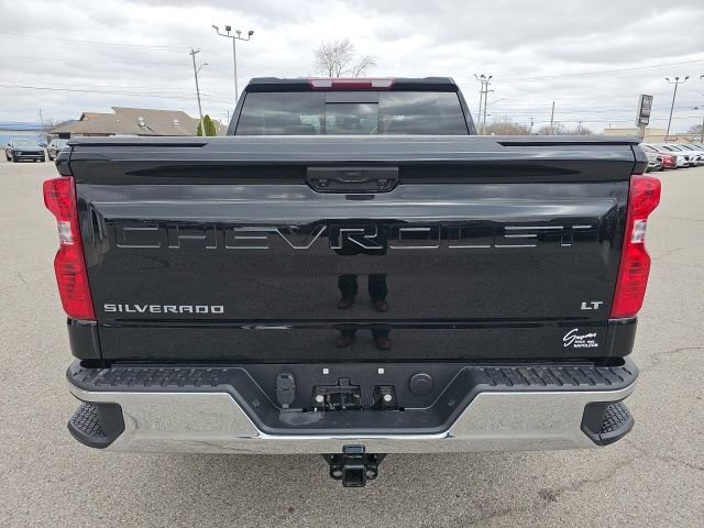 Used 2023 Chevrolet Silverado 1500 LT w/ All Star Edition Plus image 6