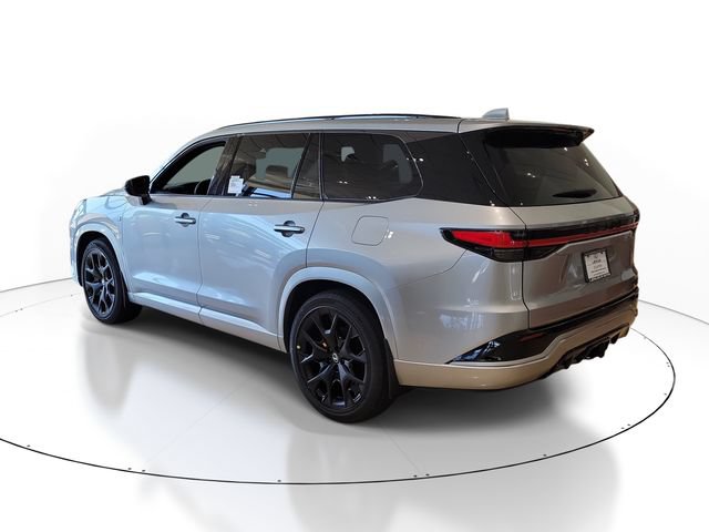 New 2026 Lexus TX 350 AWD w/ Technology Package image 3