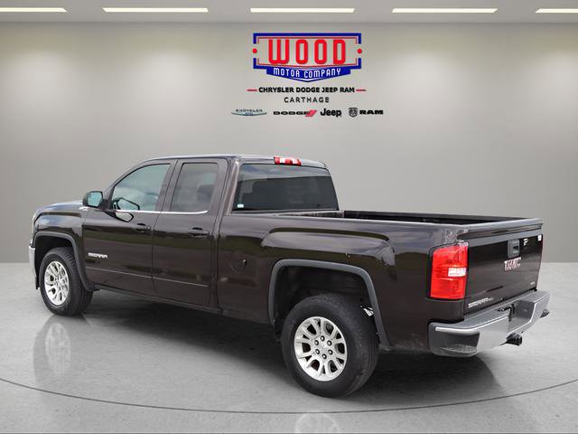 Used 2019 GMC Sierra 1500 SLE w/ SLE Value Package AWD/4WD image 5