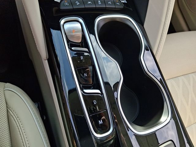 Certified 2023 Buick Envision Avenir image 15