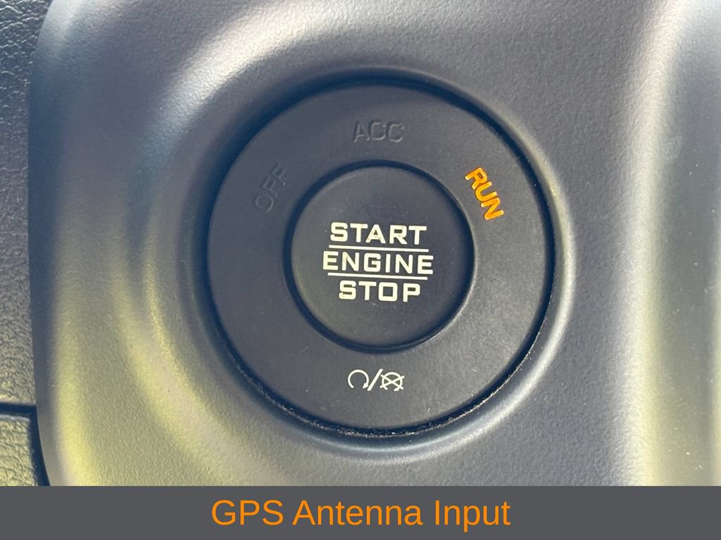 Used 2020 Jeep Wrangler Unlimited Sport AWD/4WD image 12
