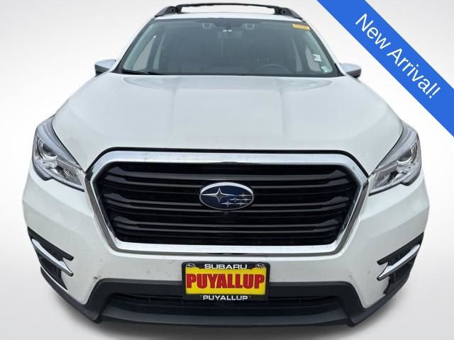 Used 2020 Subaru Ascent Touring w/ Popular Package #2A AWD/4WD image 2